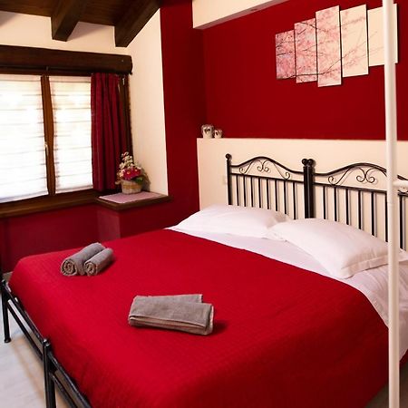 산 미켈레 알 타글리아멘토 Isola Di Wight B&B 외부 사진