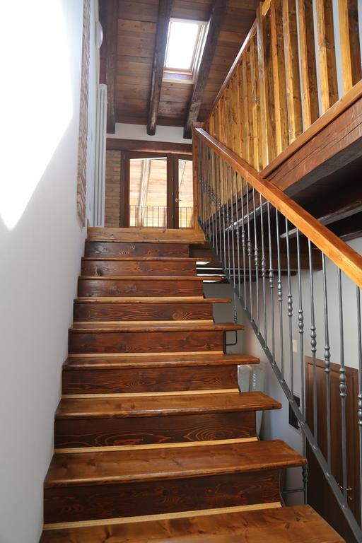 산 미켈레 알 타글리아멘토 Isola Di Wight B&B 외부 사진